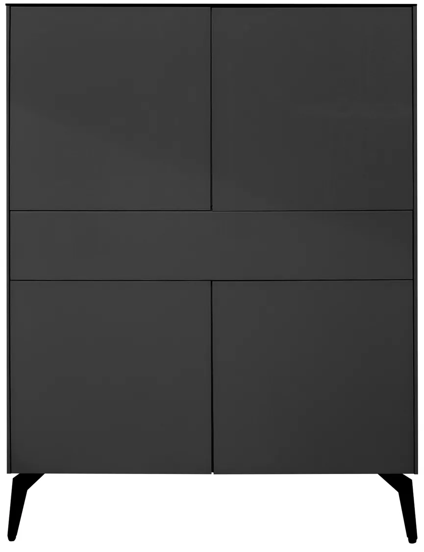 Highboard detail