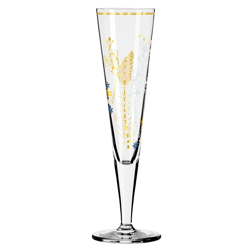 Champagnerglas "Goldnacht" hauptaufnahme