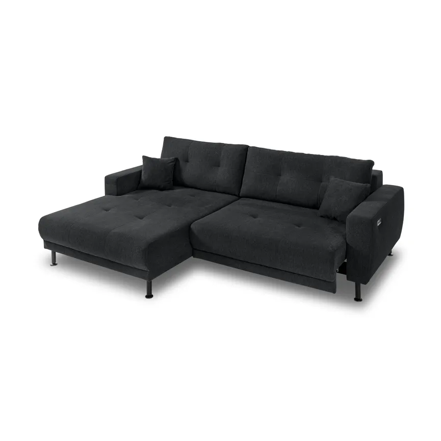 Polstergarnitur detail