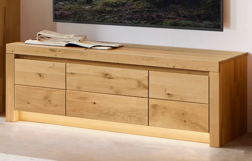 TV-Lowboard hauptaufnahme