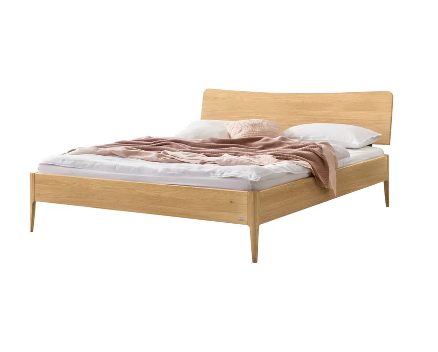 Bett, LF: 140x200 cm hauptaufnahme