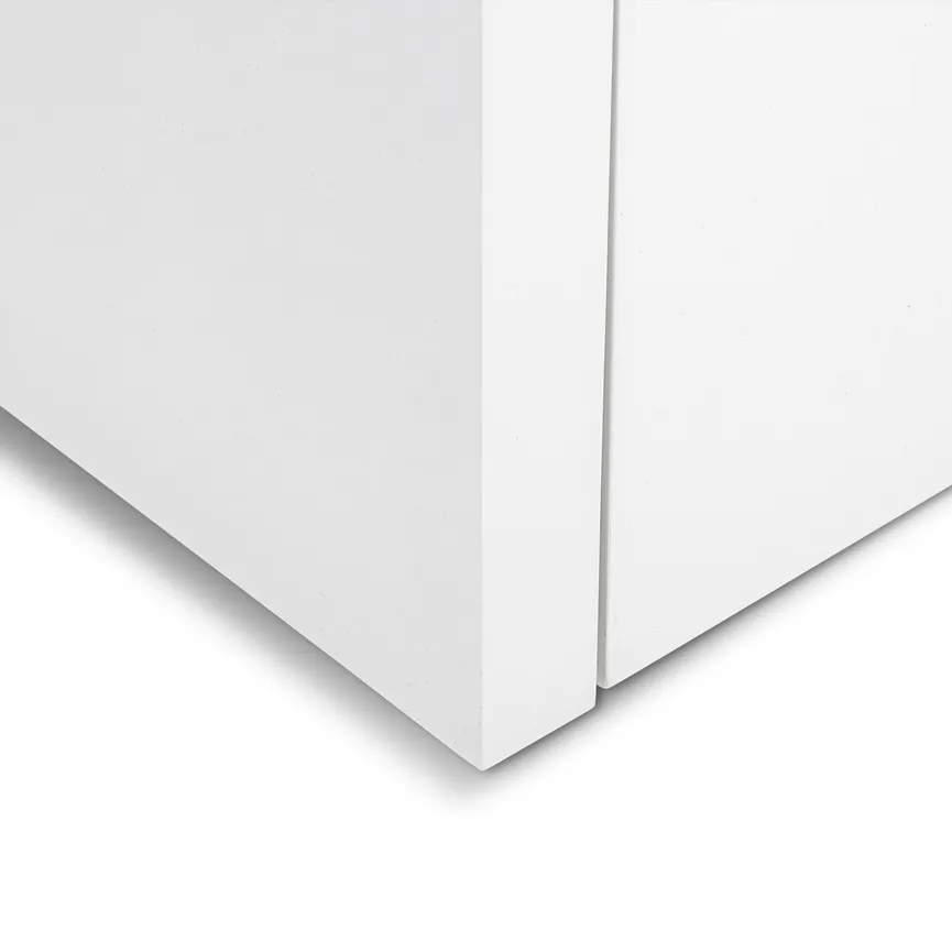 Kommode 2T/4S detail