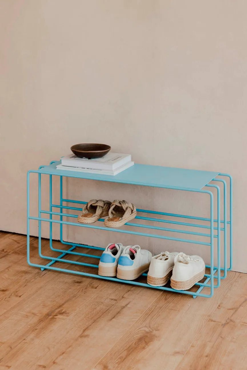 Schuhregal hauptaufnahme