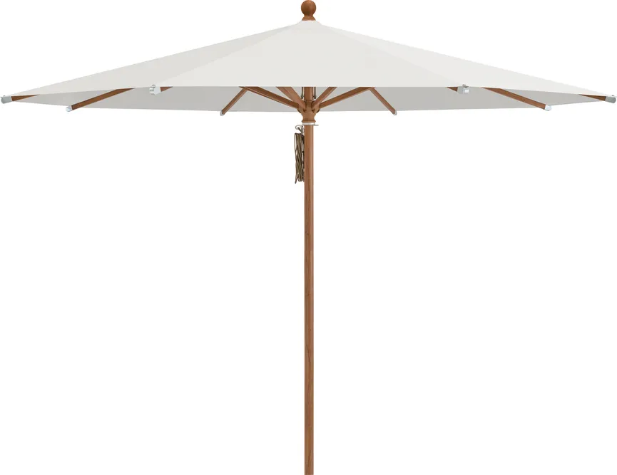 Piazza Holzoptik Ø300 cm hauptaufnahme