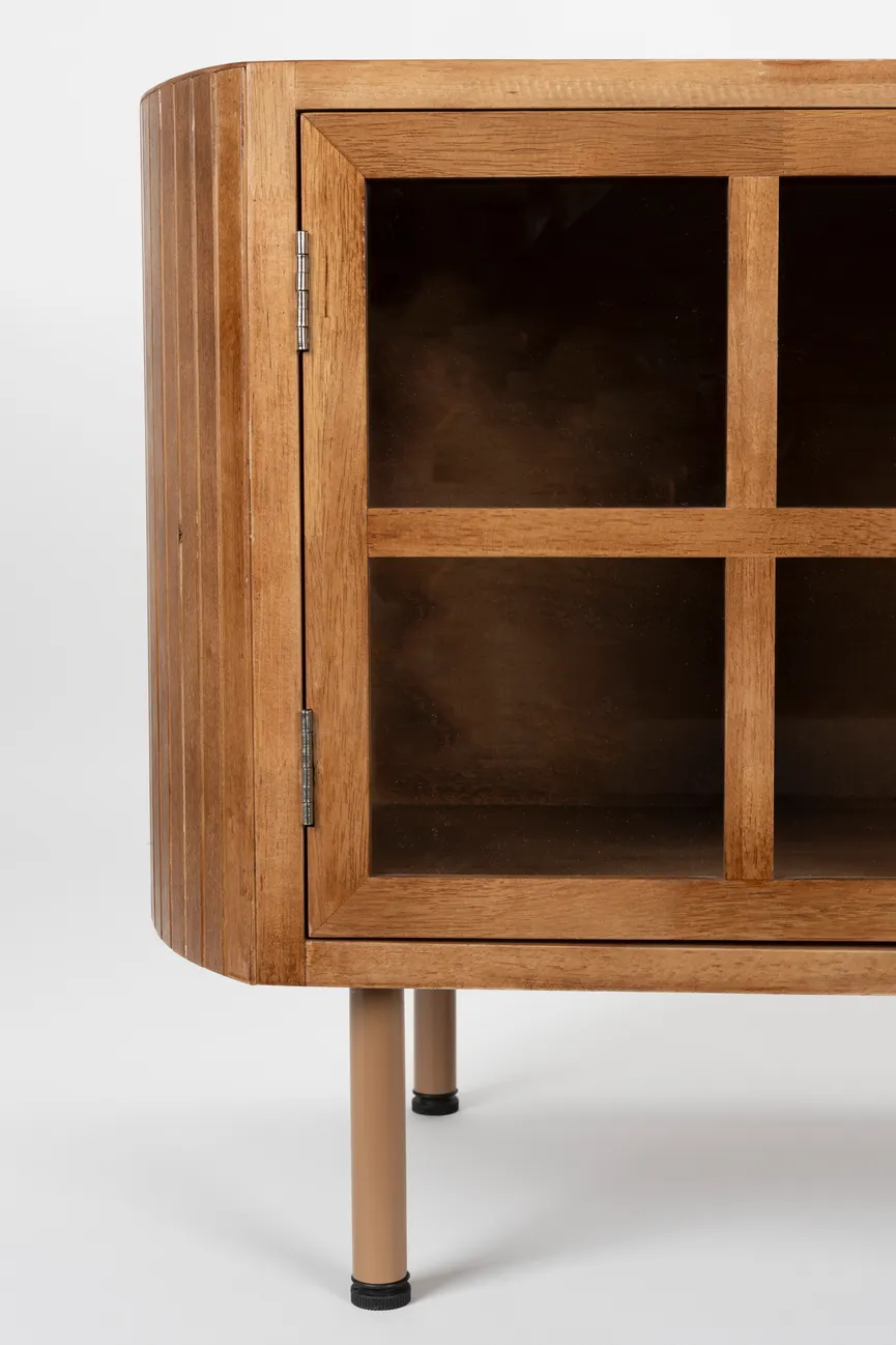 Sideboard 2T/2F detail