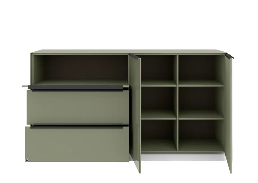 Sideboard 182cm detail