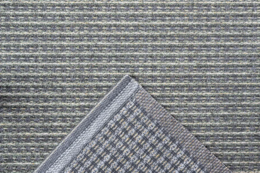 In/Outdoorteppich detail