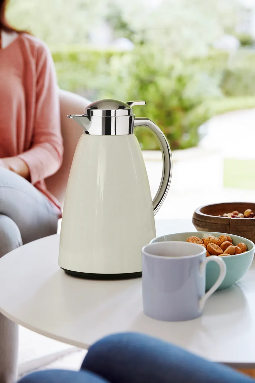 Isolierkanne Campo 1 l milieu