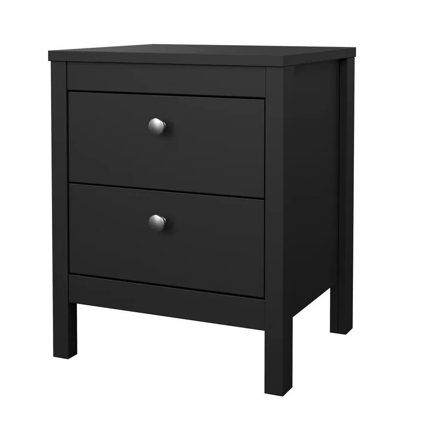 Nachtkommode 2S detail