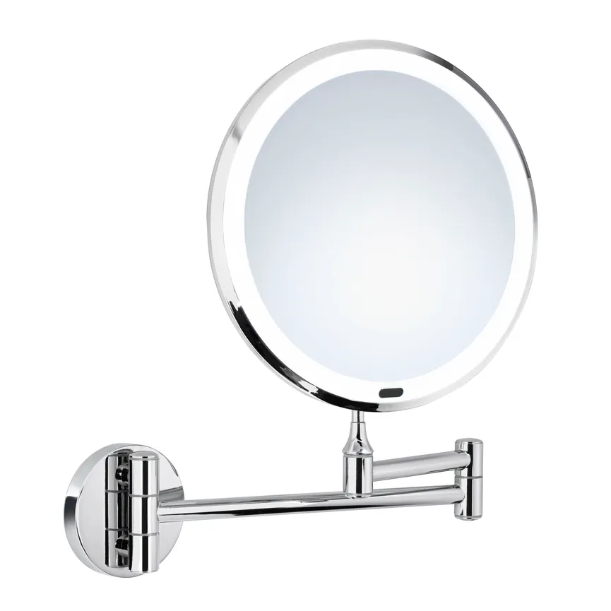 LED-Wandspiegel 7-fach BB hauptaufnahme