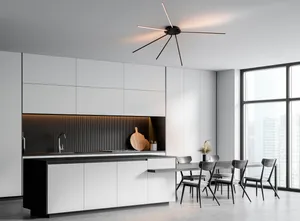 LED-Deckenleuchte