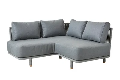 Gartensofa-Modul