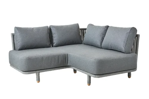 Gartensofa-Modul