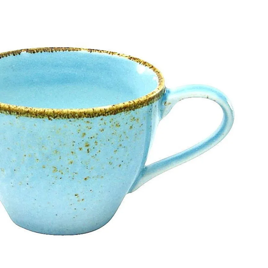 Kaffeeobertasse detail
