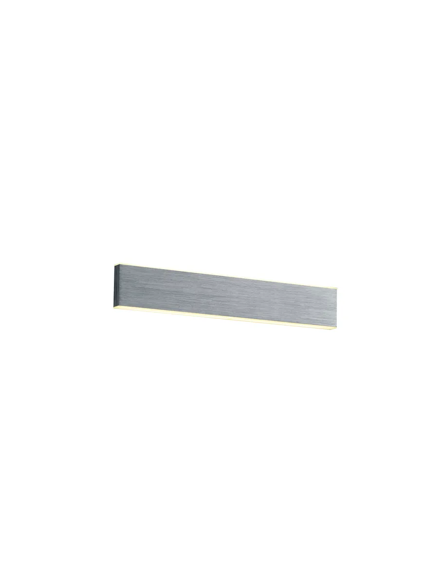 Wandleuchte "Delta" material_farbe