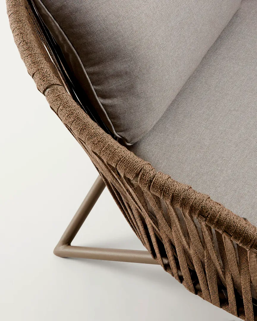 Sessel detail