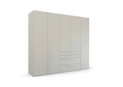 Kleiderschrank
