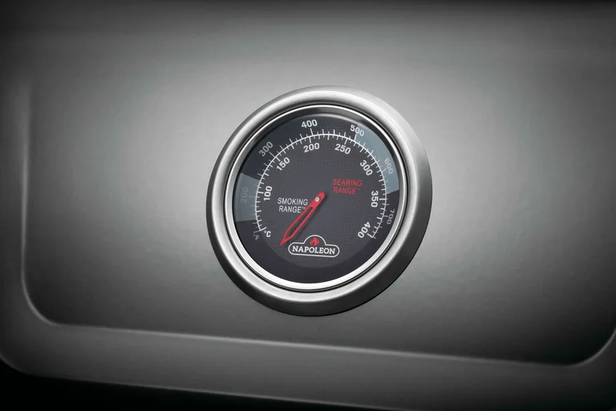 Freestyle365 m.Seitenbrenner detail