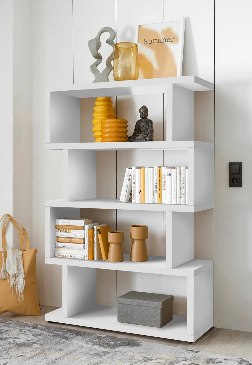 Regal 4F milieu