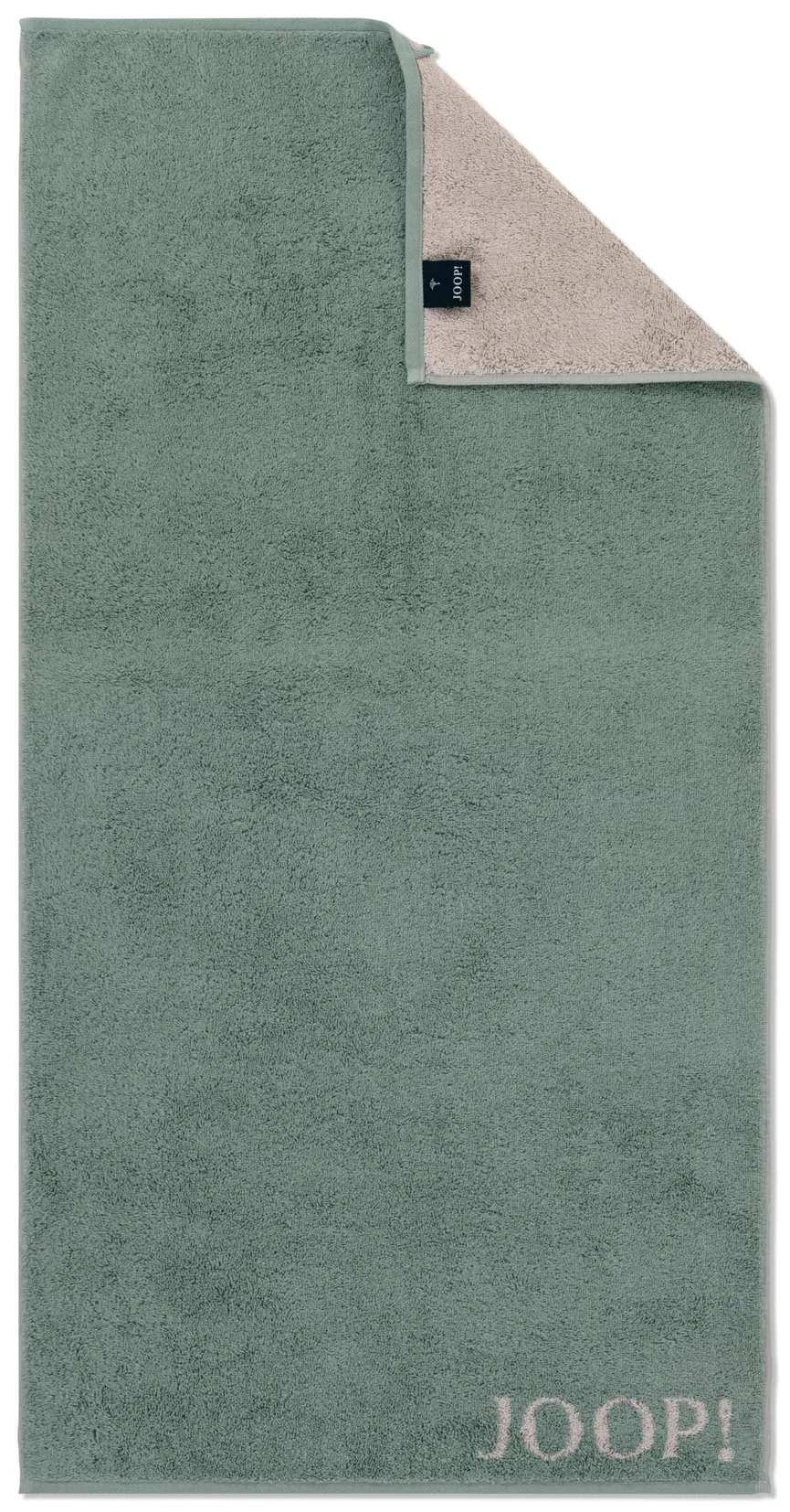 Duschtuch JOOP DOUBLEFACE hauptaufnahme