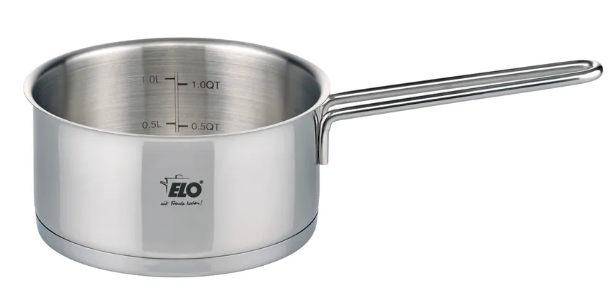 Stielkasserolle Citrin 16 cm hauptaufnahme