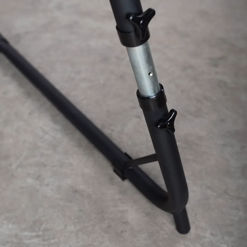 Amura Gestell detail