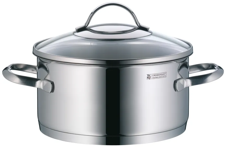 Topfset Provence Plus 5 tlg. detail