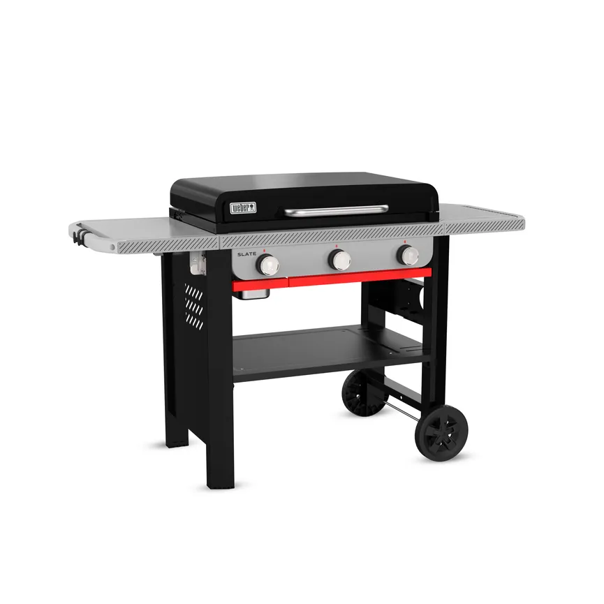 GPD 71cm Premium Plancha detail