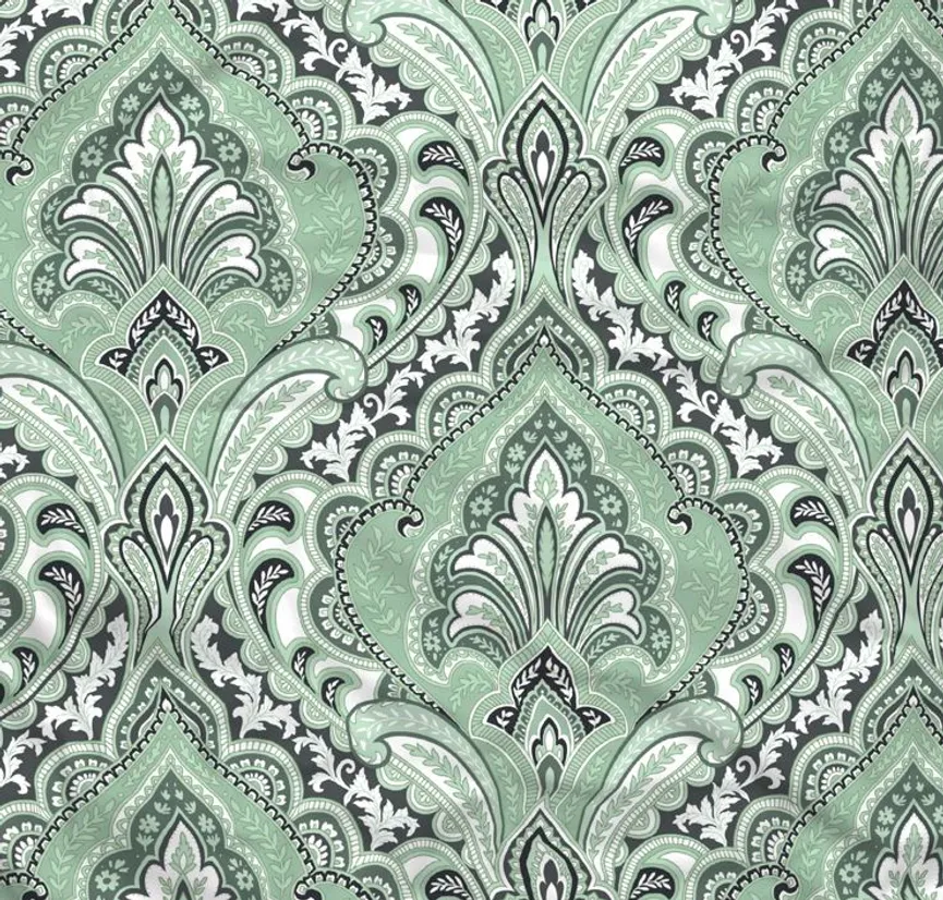 Satin-Bettw. Neapel 155x220 material_farbe