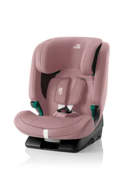 Dusty Rose material_farbe