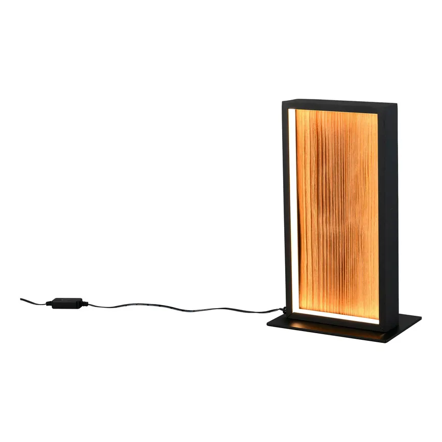 LED-Tischleuchte "Kalea" material_farbe