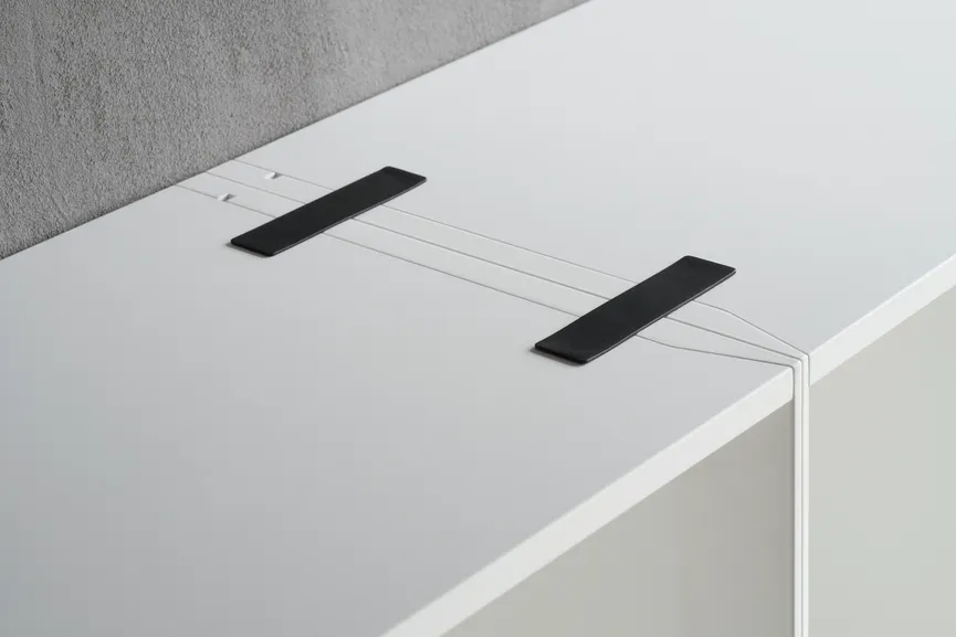 Regal detail