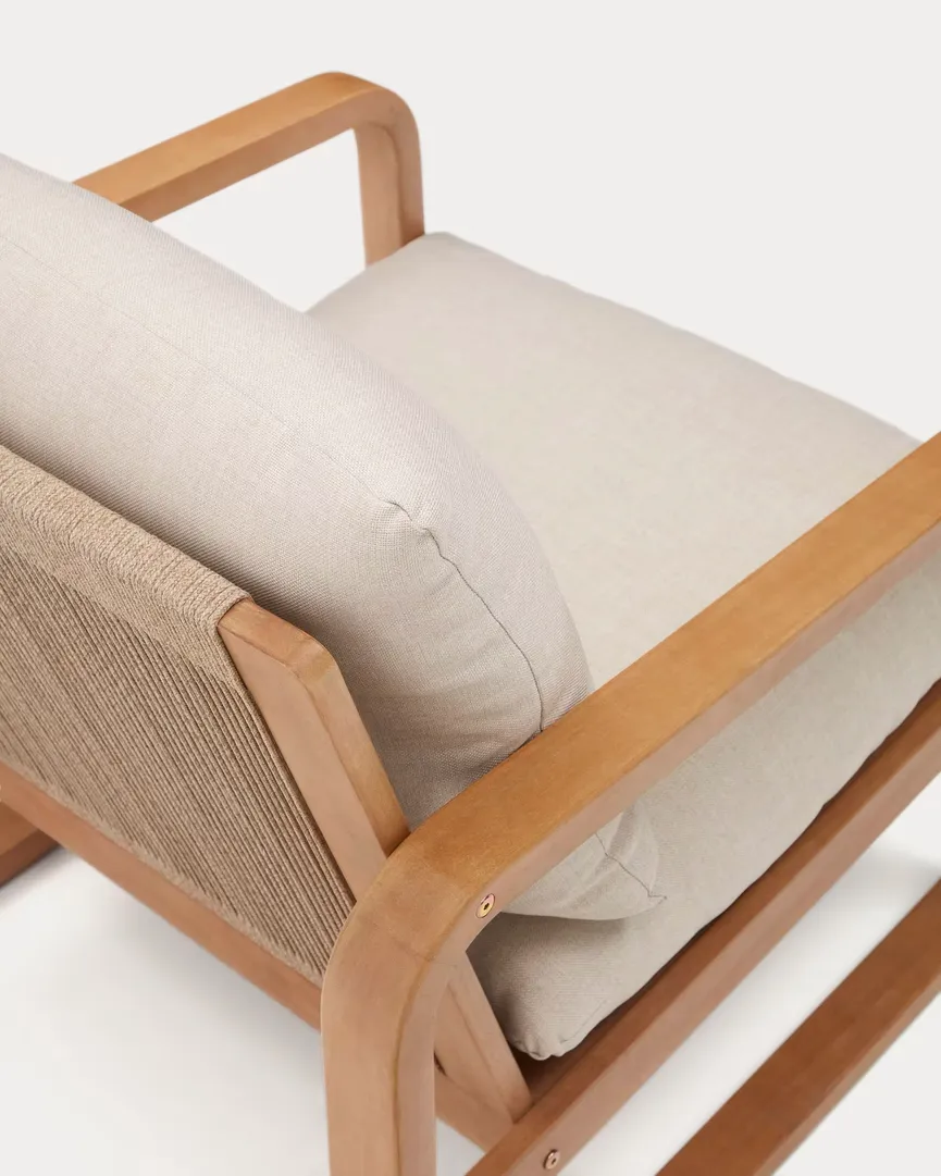 Sessel detail