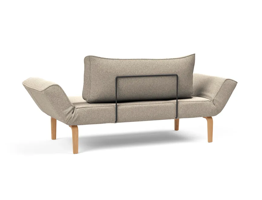 Schlafsofa Bow detail