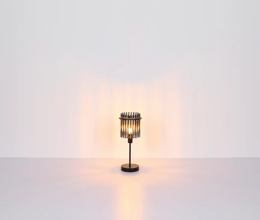 Tischleuchte "Gorley" detail