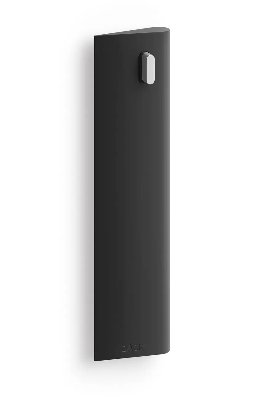 Badwischer Javis schwarz hauptaufnahme