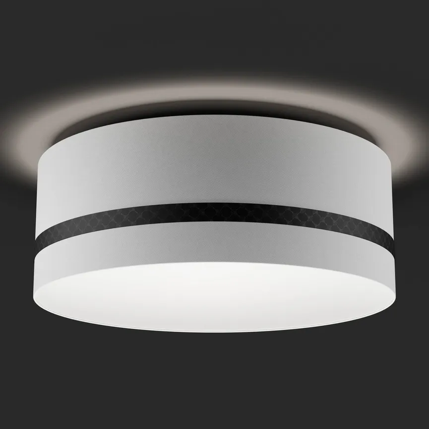 Deckenleuchte "Round Lights B" detail