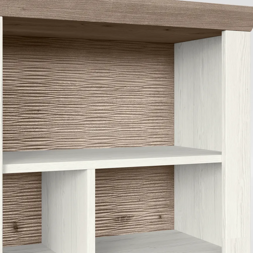 Regalelement detail