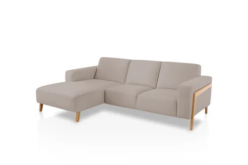 Ecksofa mit Funktion