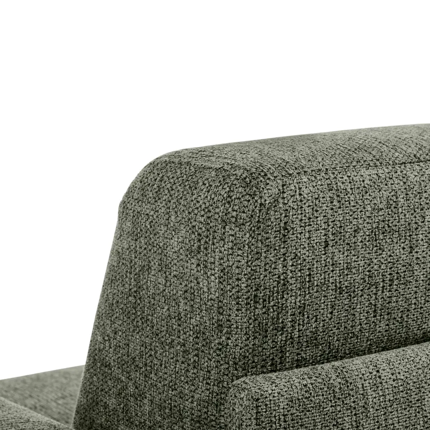Schlafsofa detail