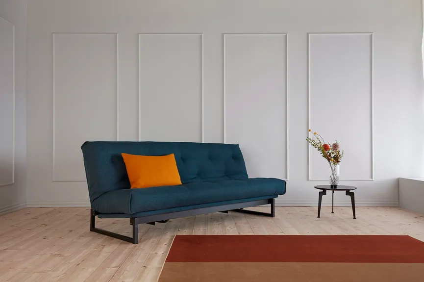 Sofa 120 Soft Spring + GB milieu