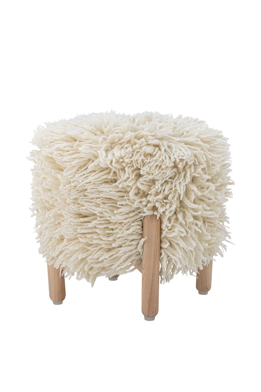 Hocker "Lomba" natur hauptaufnahme