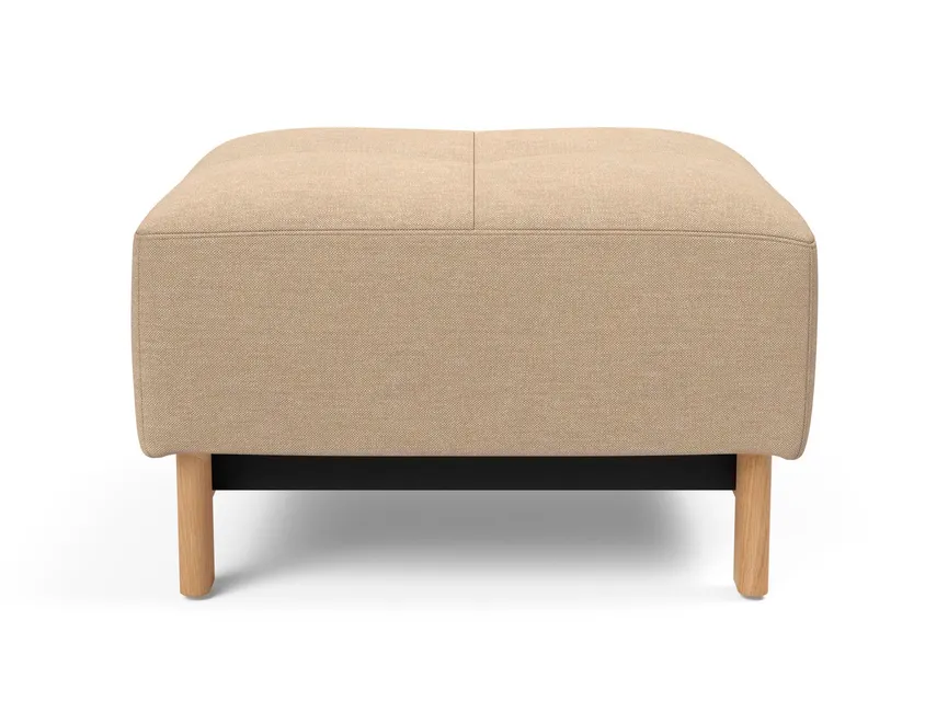 Hocker detail