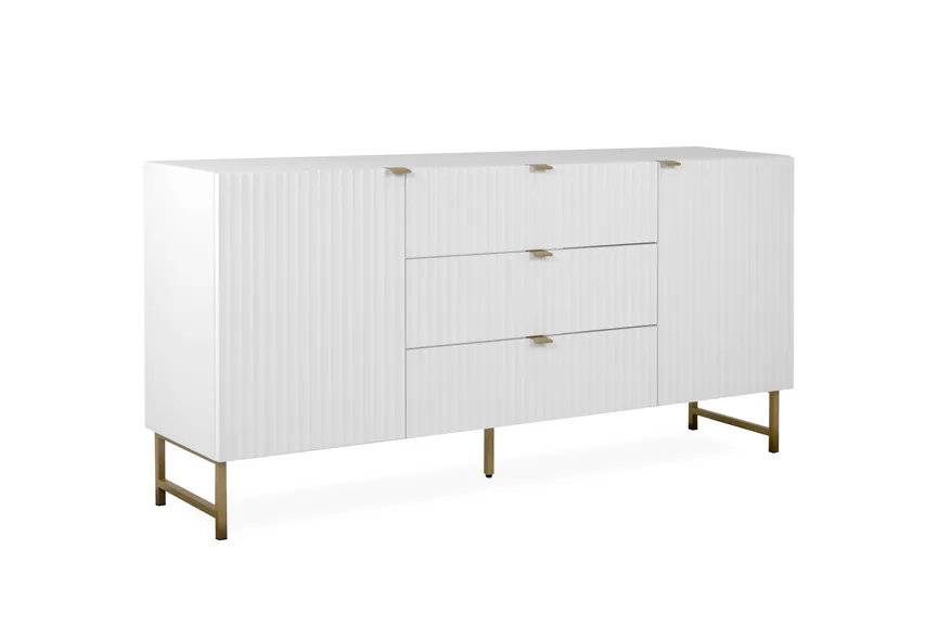 Sideboard 2T/3S detail