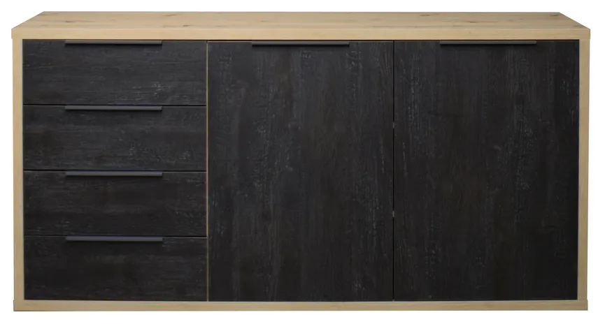 Kommode 4S/2T hauptaufnahme