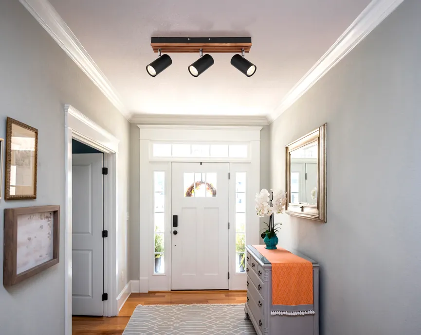 Strahler "KAYDEN" milieu