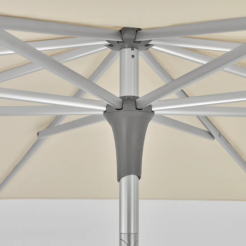 Alu-Smart 250 x 200 cm detail
