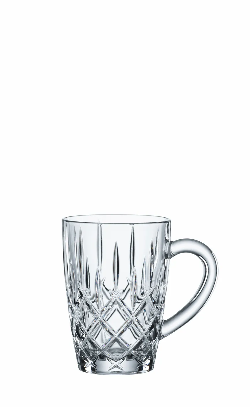 Kaffeebecher "Noblesse" hauptaufnahme