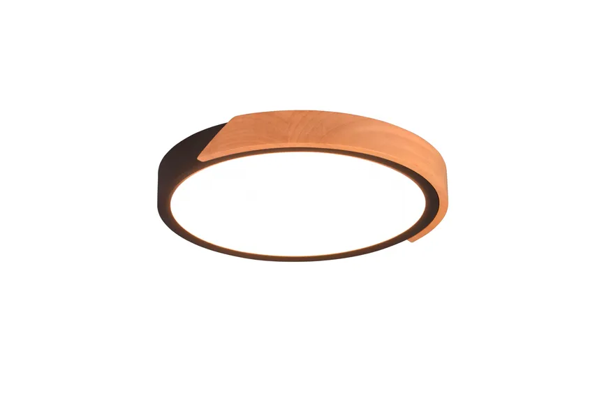 Deckenleuchte "Jano" material_farbe