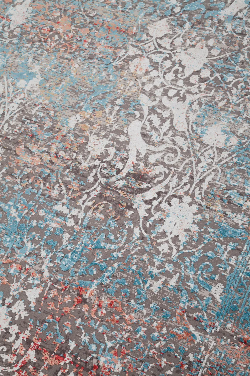 Viscose material_farbe